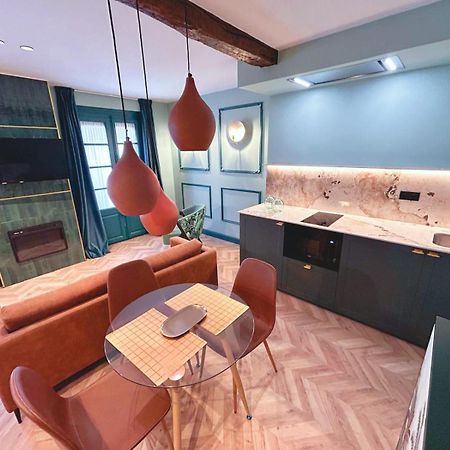 Lemon Suites Santender Kültér fotó
