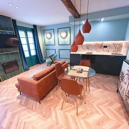 Lemon Suites Santender Kültér fotó
