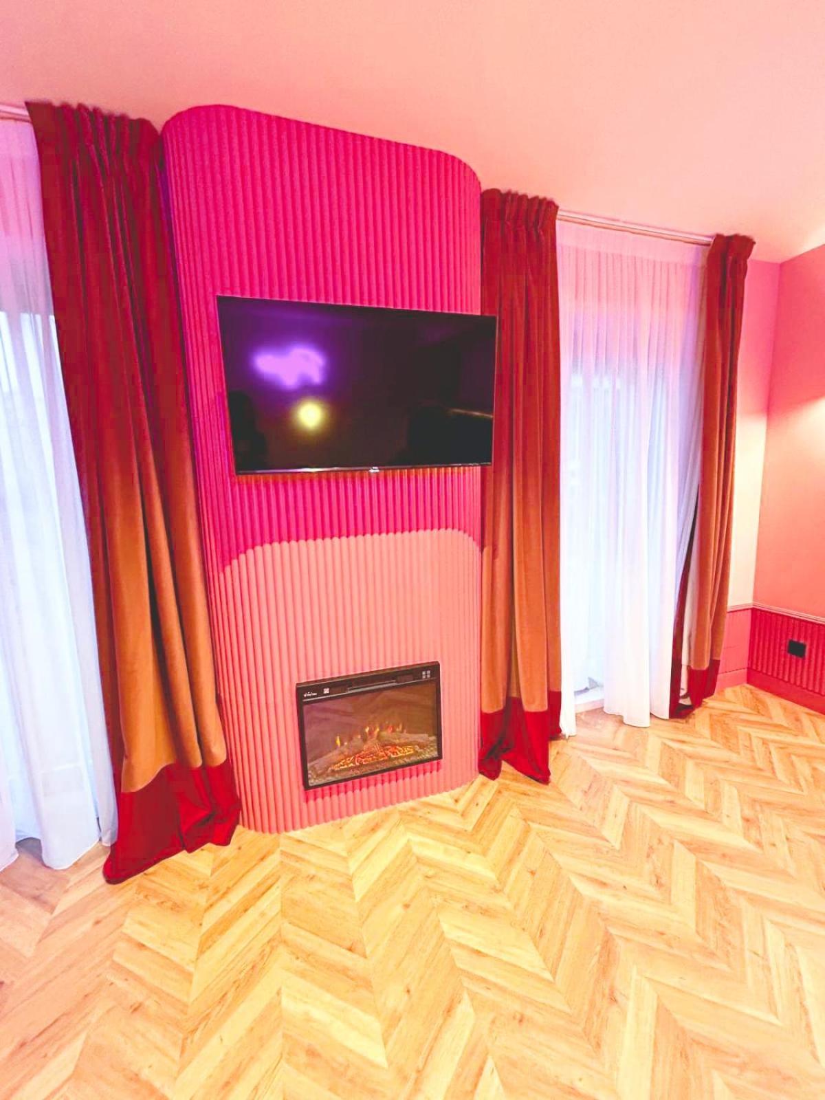 Lemon Suites Santender Kültér fotó