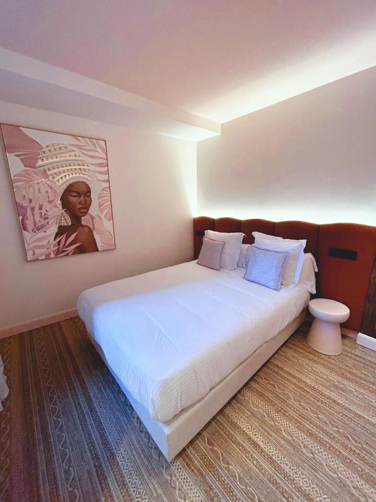 Lemon Suites Santender Kültér fotó