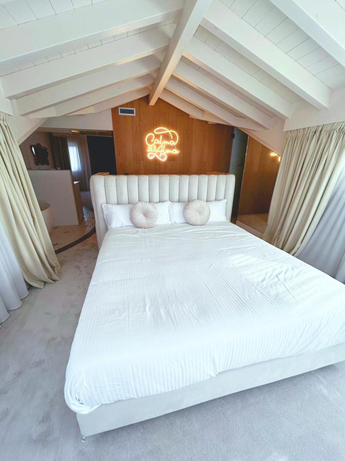 Lemon Suites Santender Kültér fotó