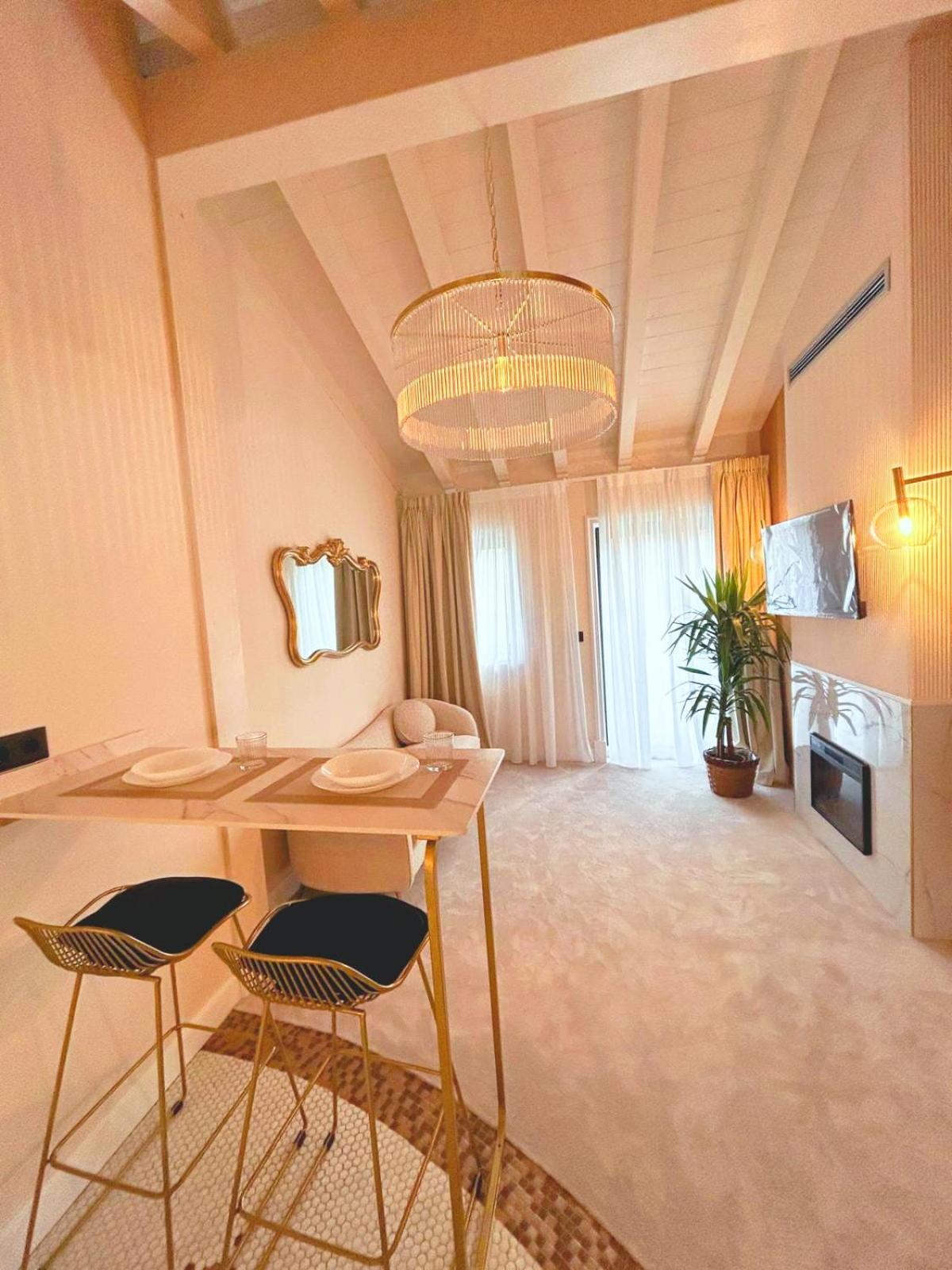 Lemon Suites Santender Kültér fotó