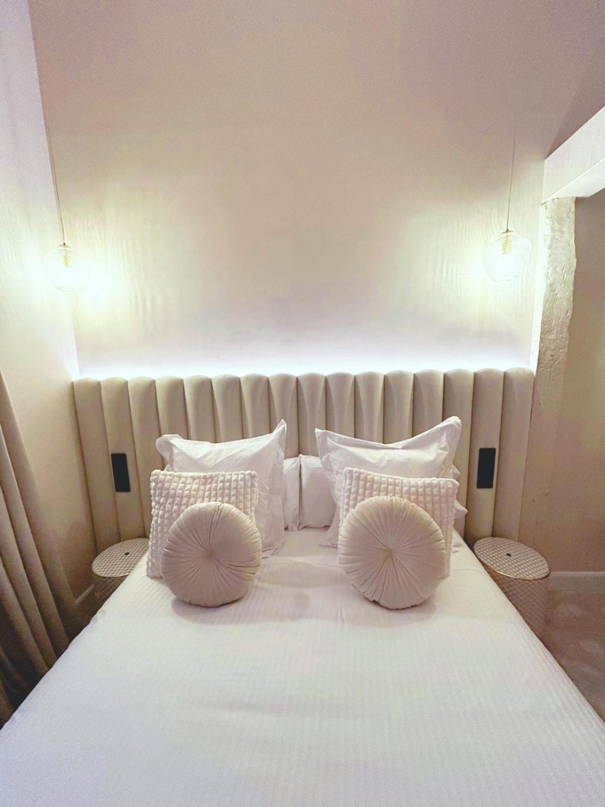 Lemon Suites Santender Kültér fotó