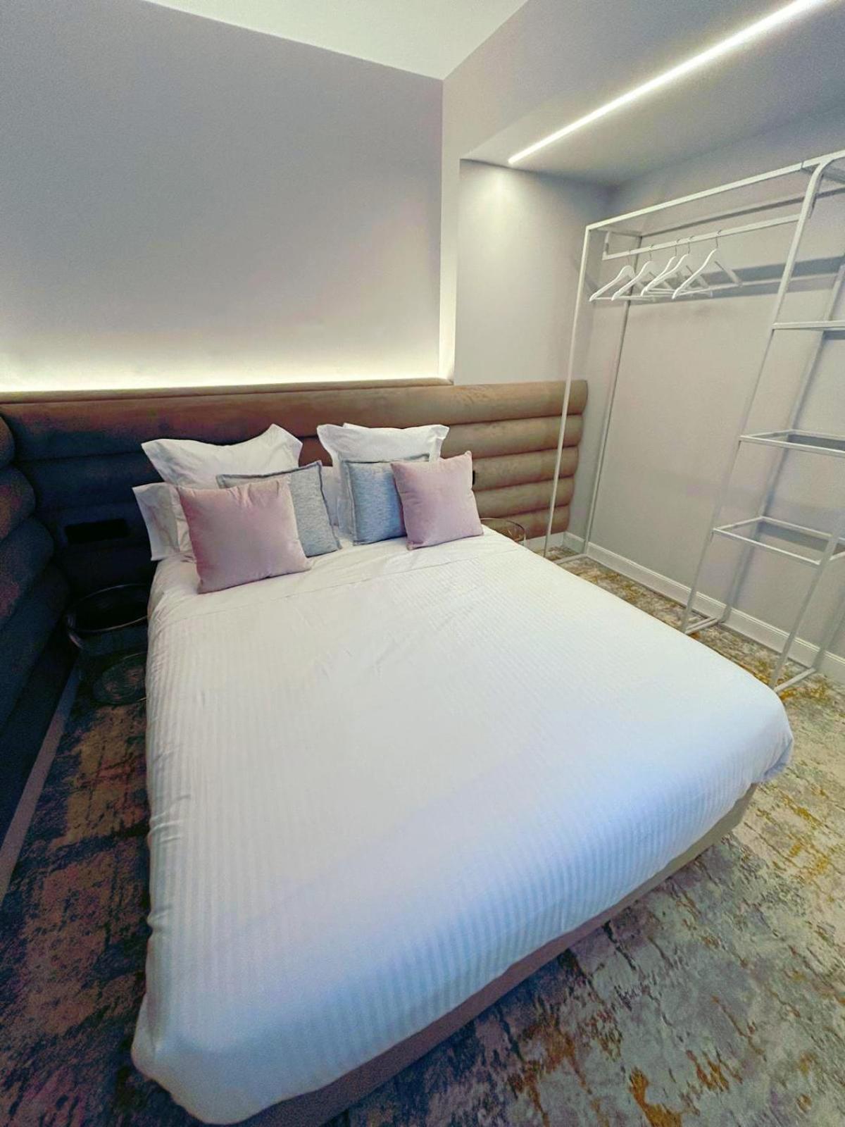 Lemon Suites Santender Kültér fotó