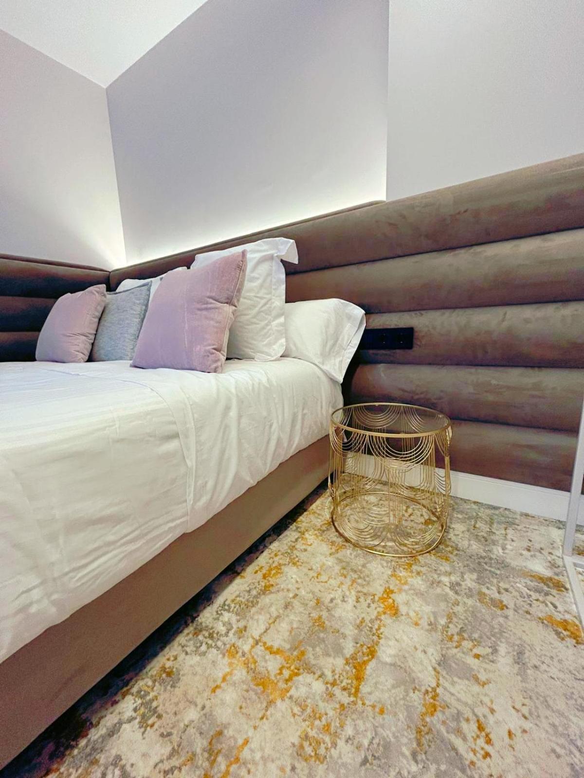 Lemon Suites Santender Kültér fotó