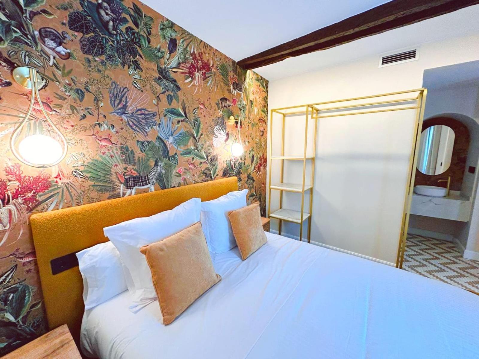 Lemon Suites Santender Kültér fotó