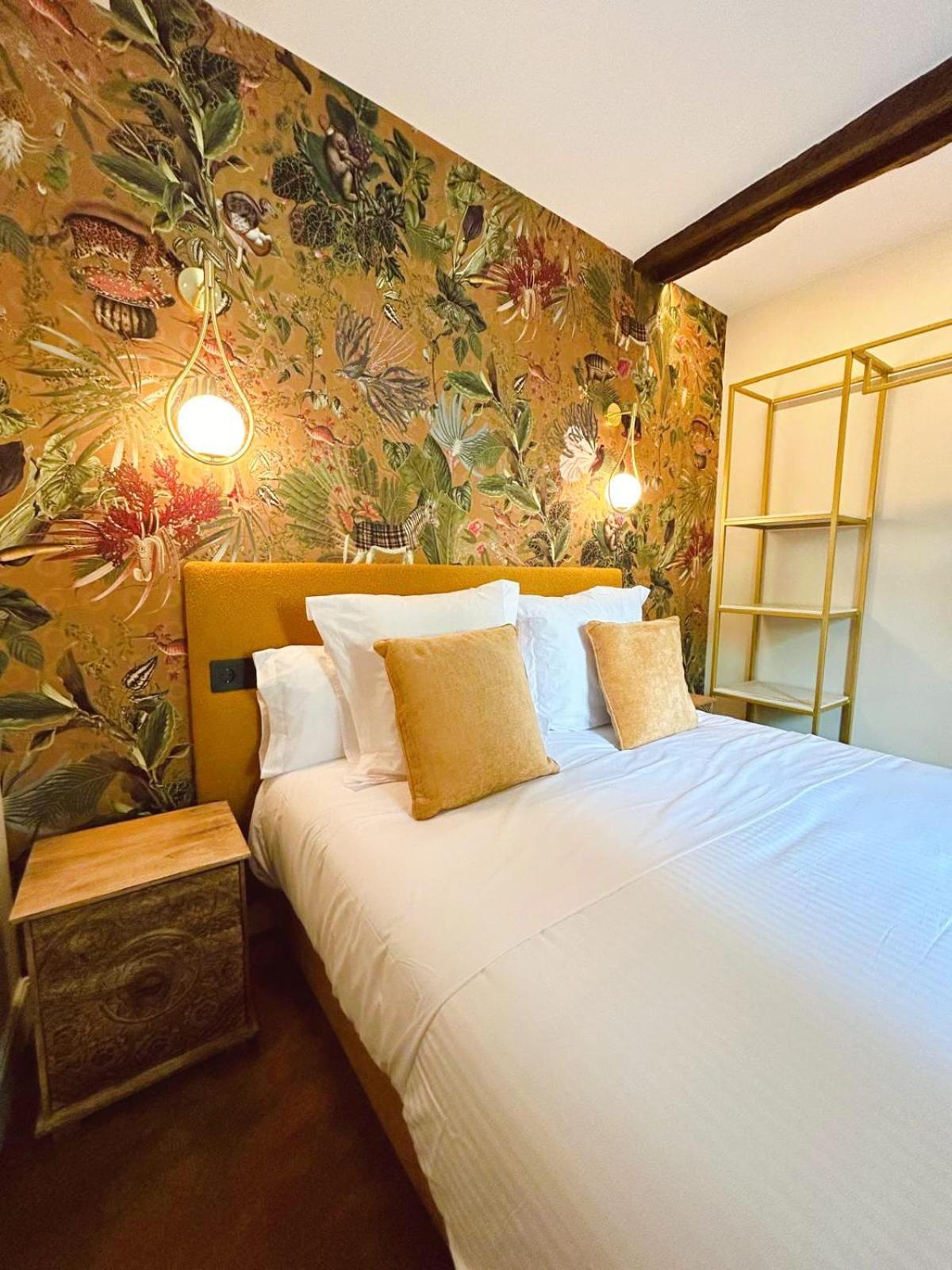 Lemon Suites Santender Kültér fotó