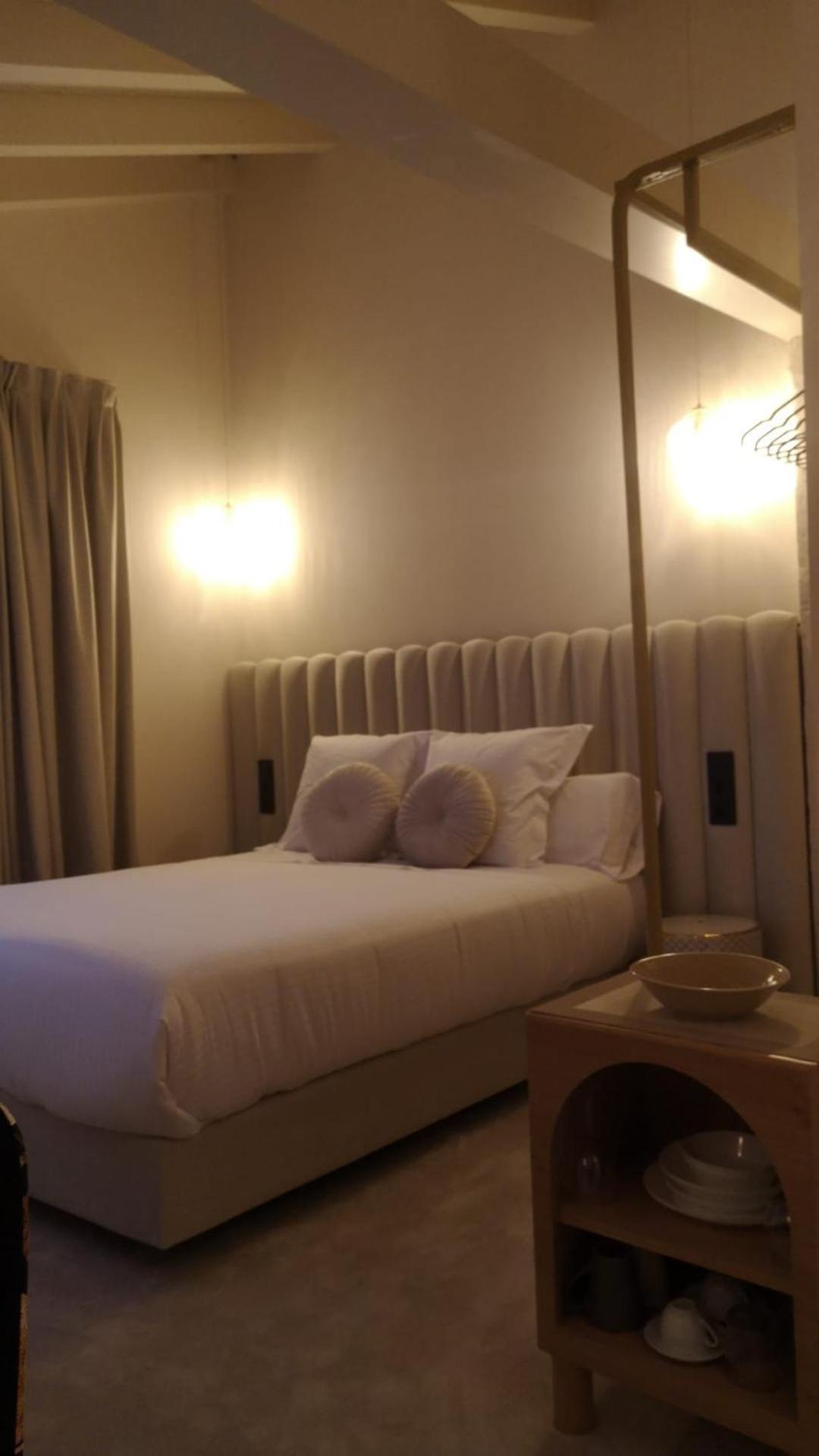 Lemon Suites Santender Kültér fotó
